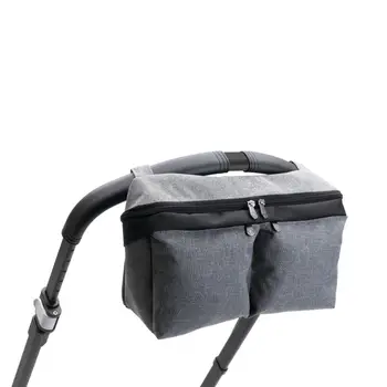 

Bugaboo organizer Grey Melange