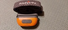 SupFire HL05 Lightweight LED Headlight USB Rechargeable Outdoor Lantern For Camping Fishing