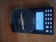 9.5cm 15g jerkbait Wobblers crankbaits hardbait Minnow Japan camping outdoor outdoor