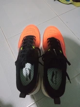 Li-ning-Zapatillas deportivas transpirables para hombre, calzado ligero con forro de maratón ROUGE RABBIT IV, ARBP037 ARBR015