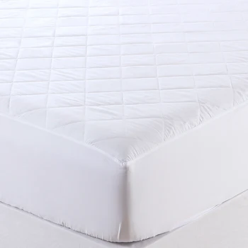 

PimpamTex-microfiber breathable Reversibley mattress cover/Protector for all types of bed