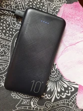 FLOVEME Power Bank 10000mAh para iPhone Xiaomi batería externa cargador portátil mi Powerbank Poverbank Power Bank bateria externa movil bateria portatil cargador portatil para celular baterias externa para movil