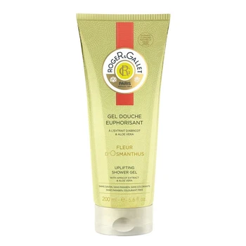 

Shower Gel Fleur D' Osmanthus Roger & Gallet
