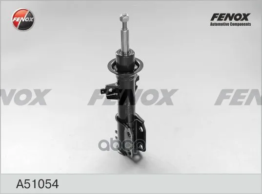 Амортизатор Передний Renault Laguna 1.8-3.0 93-01 A51054 FENOX арт. A51054