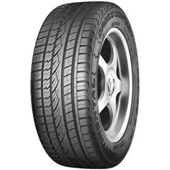 

Continental 295/35 YR21 107Y XL CROSSCONTACT UHP, 4x4 Tire