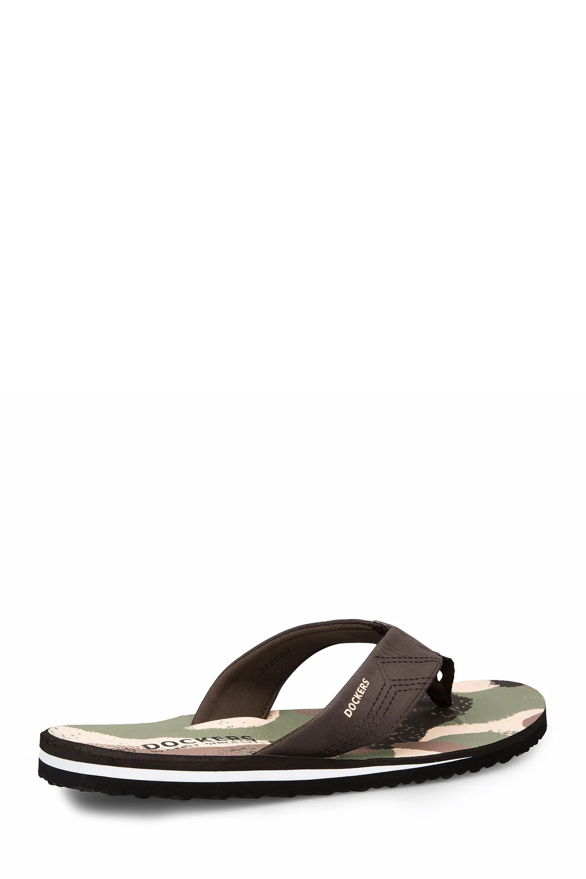 DOCKERS мужские тапочки DC216502