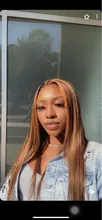 Ishow-extensiones de cabello humano para mujer, cierre de encaje de ondas profundas 2X4, cierre de cabello de bebé, cierre de cabello de Malasia Remy, cierre suizo
