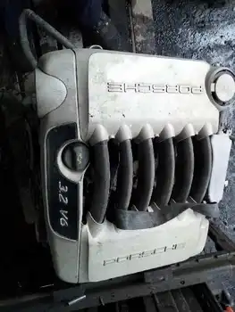 

BFD Complete Engine Porsche Cayenne (typ 9pa) *