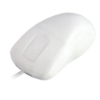 

Washable Disinfectable Mouse Active Key AK-PMH1OS USB White
