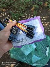 Automotive-Relay Relay Socket Copper-Terminal 4pin Waterproof 12V 40A 5pin with Black