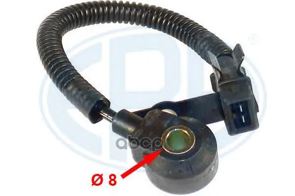 Датчик Детонации Hyundai Accent 03-(Тагаз)/Getz 02-/Elantra Xd 00- Era 550396 Era арт. 550396