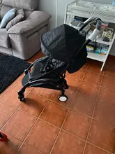 2021 la nueva actualización de cochecito de bebé carro plegable portátil bebé cochecito ligero cochecito de bebé de coche de bebé