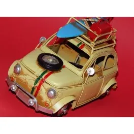 

FIAT 500 VINTAGE photo holder