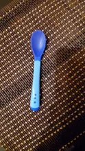 2 unids/set aprendizaje platos con copa de succión seguridad de niños Juego de vajilla de ayudar de temperatura cuchara tenedor vajilla