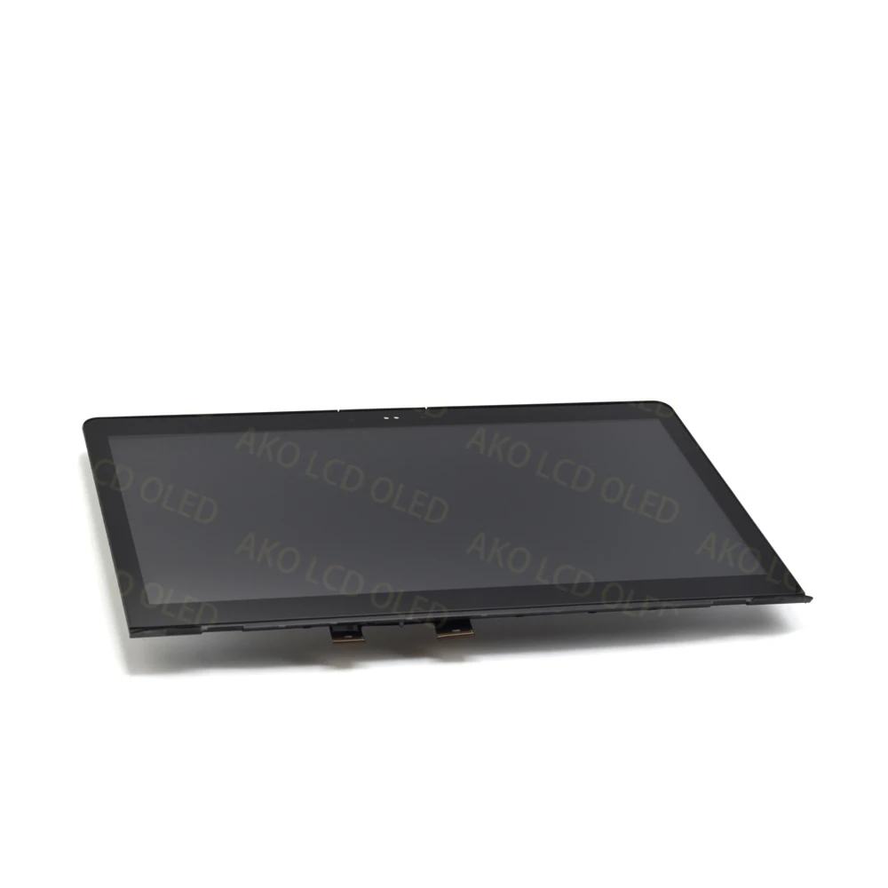 US $195.99 173in LCD TouchScreen Display Assembly Parts857435001 For HP ENVY 17u175nr wHDC