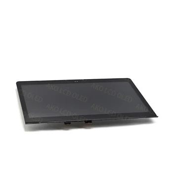 

17.3in LCD TouchScreen Display Assembly Parts-857435-001 For HP ENVY - 17-u175nr wHDC
