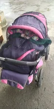 Mosquitera de malla para niños pequeños, cubierta de insectos para carritos, asientos de coche, cunas prácticas