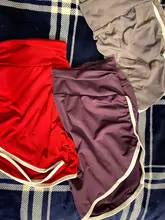 Nuevos pantalones cortos deportivos de verano negros y grises, pantalones cortos informales para mujer, pantalones cortos sexis de entrenamiento con cintura ajustada, S-3XL, envío directo