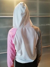 Sudadera con capucha de Stranger Things para mujer, ropa para Parte Superior Femenina, con dibujos animados de Eleven, estilo Harajuku, Ullang, Friends Dont Lie, sudadera con gráfico