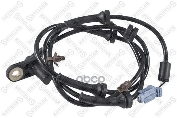 06-65499-Sx_датчик Abs! Nissan Primera(P12e) Fl Stellox 0665499sx Stellox арт. 0665499SX