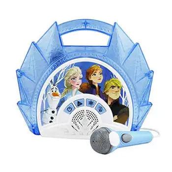 

Speaker with micro Frozen