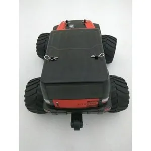 Радиоуправляемый краулер WL Toys P959 2WD RTR масштаб 1:10 2.4G