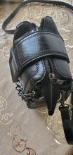 Ladies Handbag Bucket-Bags Hasp-Shoulder-Bag Chains Crossbody-Bag Small Female Retro