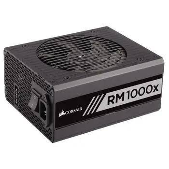 

Power supply for PC CORSAIR RM1000x - 1000W - 80PLUS Gold-Modulate (CP-9020094-EU)