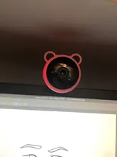 1080P Webcam with Microphone USB 2.0 Desktop Laptop Computer USB Camera Plug and Play