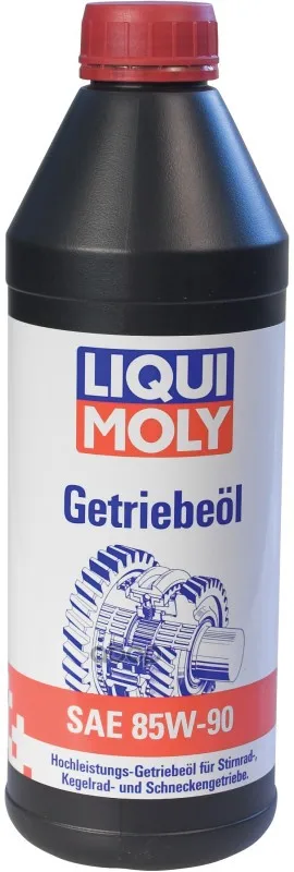 85w-90 Gl4 1л (Мин.Транс.Масло) Gl-4 Man 341 Typ Z1/E1 Zf-Te-Ml 02a 16a 17a 19a Mil-L 2105 Liqui moly арт. 1954 |