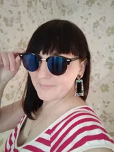 Pendientes de acetato acrílico con Clip para mujer, aretes bohemios grandes, Clips circulares de lujo para las orejas, accesorios de joyería, 2019