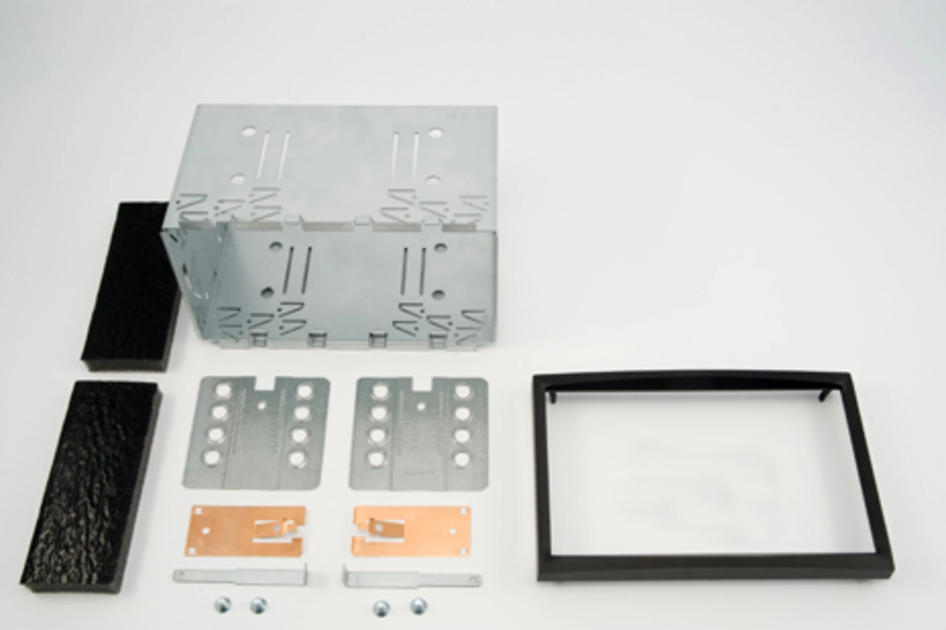 MEWANT Cache Volant Voiture Pour Peugeot 207 / Pour Expert / Pour Partner En Cuir Véritable Cousu à La Main