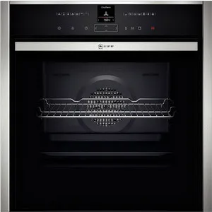 

Electric oven Neff supplier