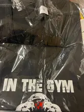 Camisetas de culturismo sin mangas con tirantes para hombre, Tops divertidos de verano de Anime sin dolor, chaleco sin ganancia, ropa de Fitness, camisetas de gimnasio de algodón