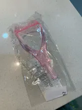 Maquillaje 3 en 1, protección para máscara rizador de seguridad peine aplicador, tarjeta guía, herramienta cosmética de belleza, herramientas para pestañas