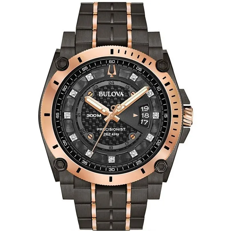 Наручные часы Bulova 98D149