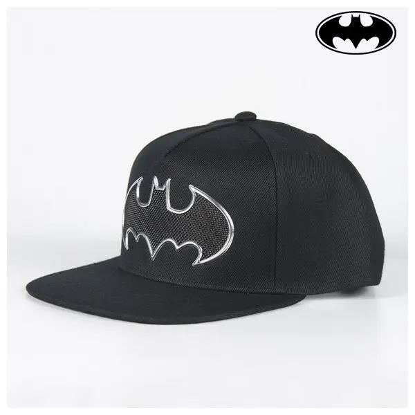 Child Cap Batman 73348 (59 cm) Black 