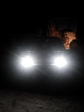 WY21W Auto-Lamp Car-Brake-Reverse-Light P21w Ba15s Turn-Signal W21/5W Led-Bulbs 3030