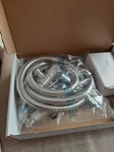 Bidet Faucet Spray-Set Shower-Head Toilet Hand-Held Bathroom Self-Cleaning Stainless-Steel