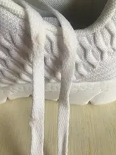 Deporte Zapatos de las mujeres de malla respirable para caminar mujeres zapatillas de deporte blanco cómodo zapatillas casuales a la moda Chaussure Femme