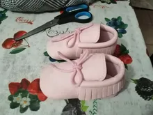 Zapatos de bebé para recién nacidos, mocasines de cuero PU con lentejuelas, primeros pasos, 0 a 18M, Otoño, 2020