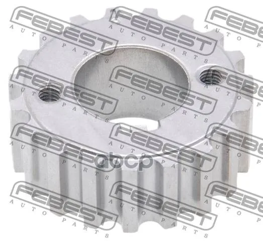 Шестерня Коленвала Renault Logan 2005-2013 Febest арт. RNES001