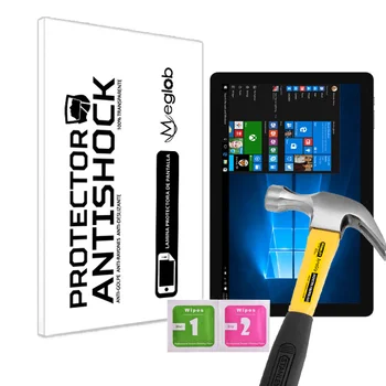 

Screen protector Anti-Shock Anti-scratch Anti-Shatter compatible with Tablet Chuwi Vi10 Plus
