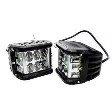 Spare Part Additional Lighting Portable 1