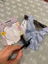 Bathtub Stopper Sink-Plug Hand-Shape Rubber Creative 1pcs Color-Random Lovely