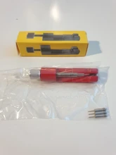 Banda de reloj herramienta para reloj de apple samsung fitbit inteligente kit de herramientas de reparación de relojes de correa ajustable removedor de enlace Accesorios