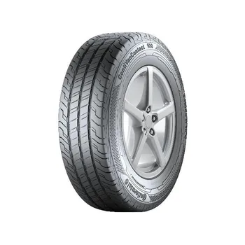 

CONTINENTAL CONTIVANCOCONTACT 100 165 70 R14 89/87R