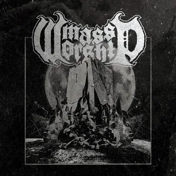 

Mass worship/mass worship (LP + CD)