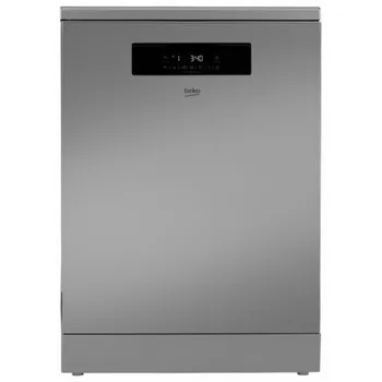 

Dishwasher Beko DFN38530X inox class TO 60cm TO +++