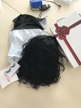 Wigs Short Lace-Part Human-Hair Pre-Plucked HANNE Bleached Natural Women Brazilian 